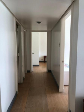 One Santillan Place Condominium